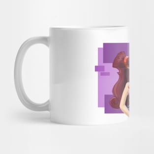 Meg Mug